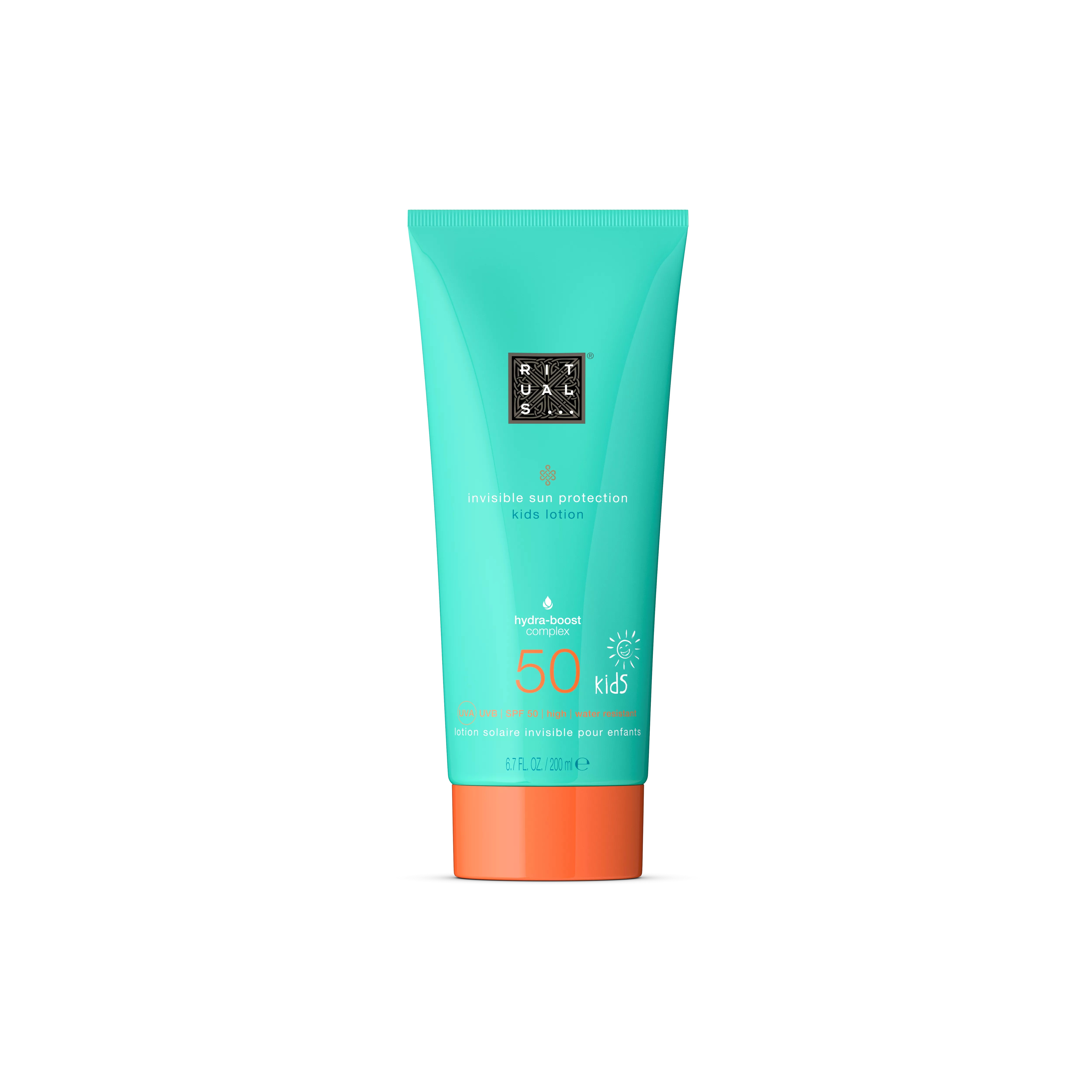 The Ritual of KarmaSun losion za djecu SPF 50