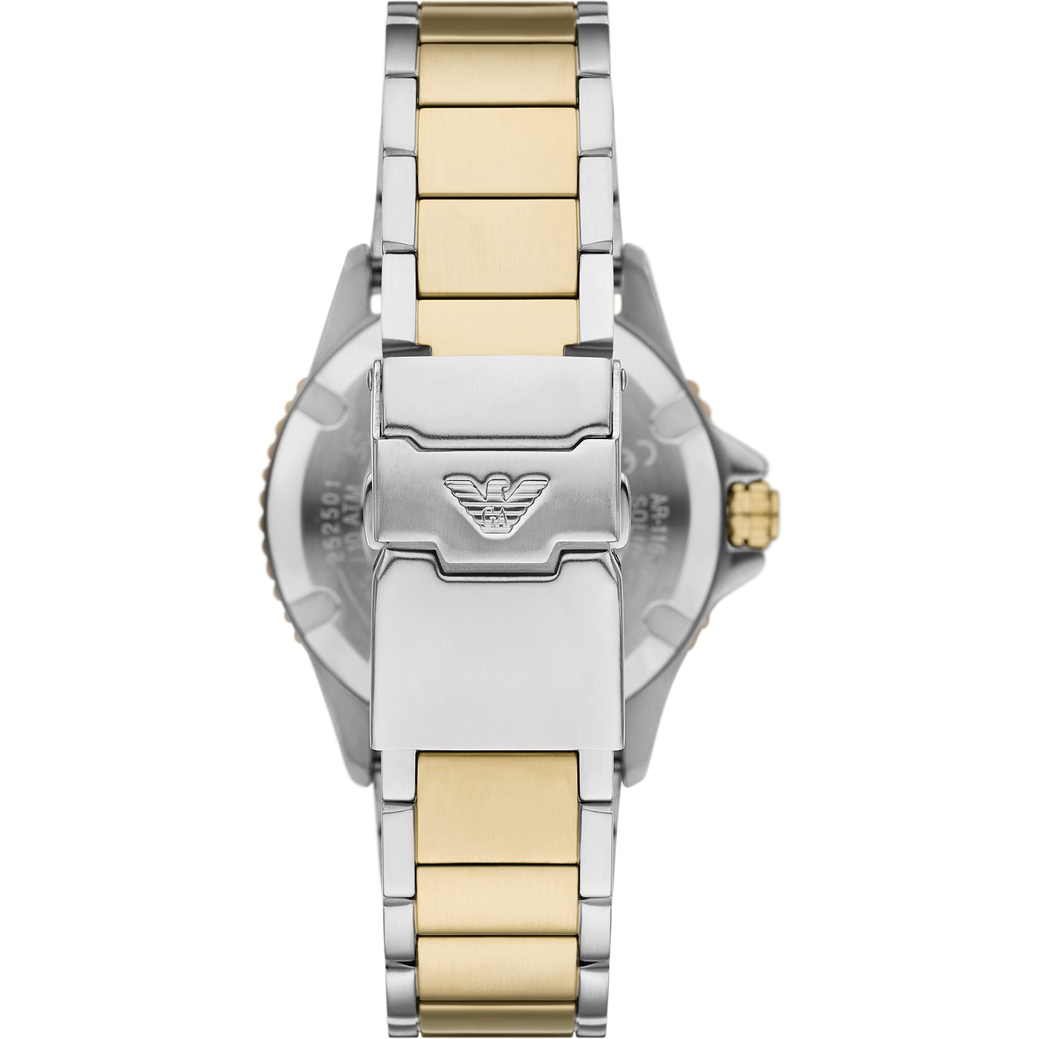 Emporio Armani Montres