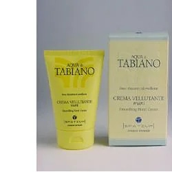TABIANO SPA Tdt Velvet Hand Cream 100ml