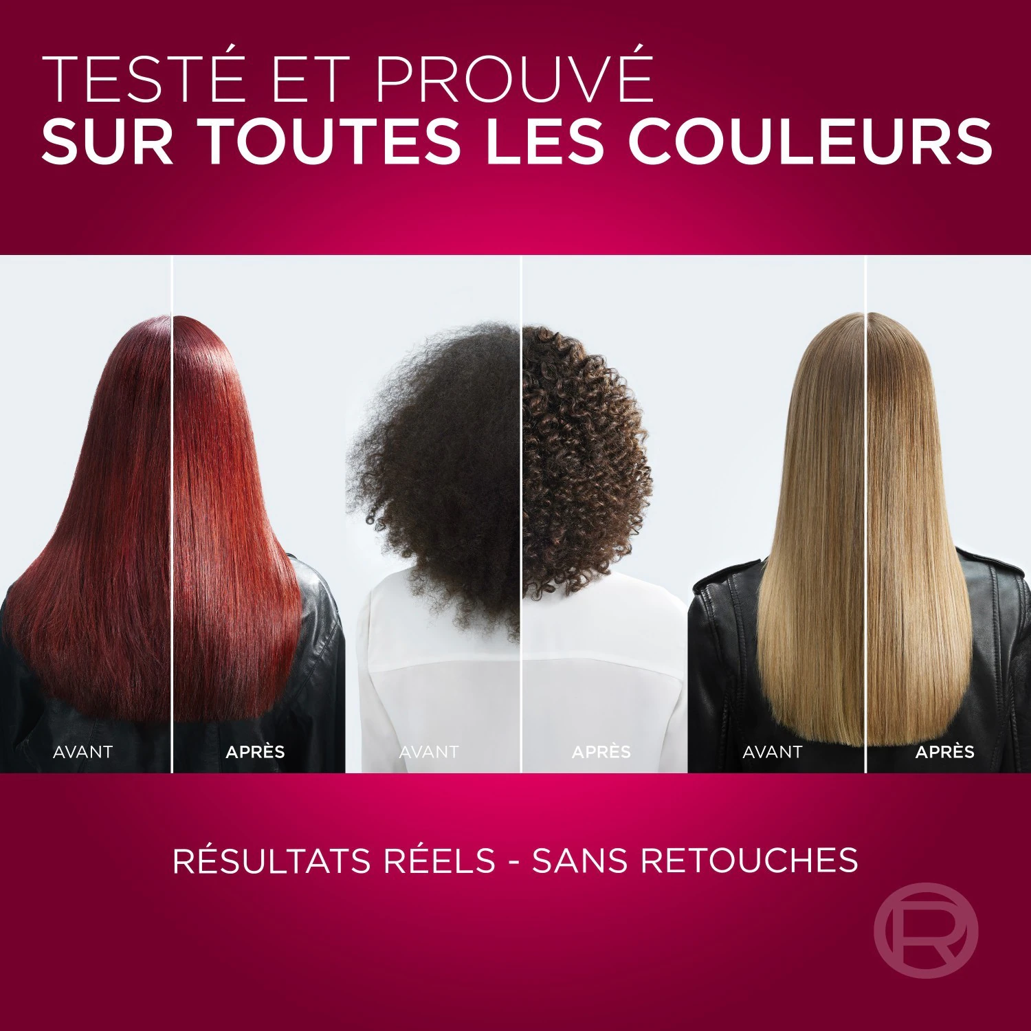 L’Oréal Paris Color Vive
