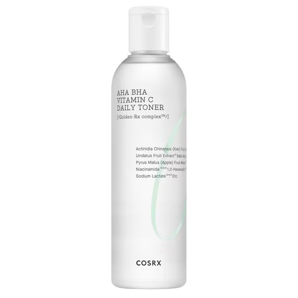 Cosrx AHA BHA витамин C дневни тоник<br>150ml