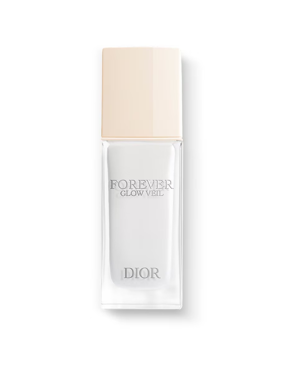 DIOR FOREVER GLOW VEIL PRIMER ΓΙΑ ΛΑΜΨΗ