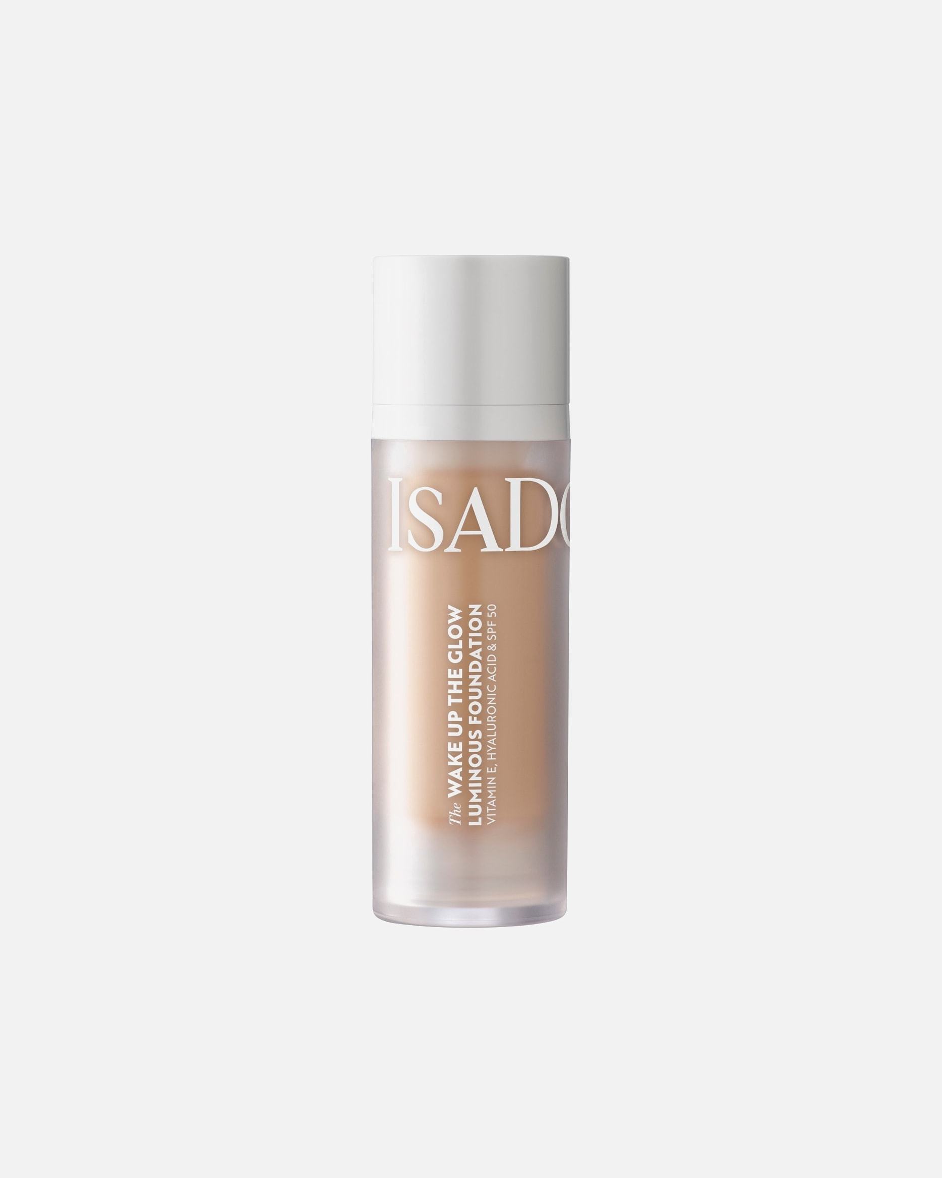 Isadora tonālais krēms - 30 ml