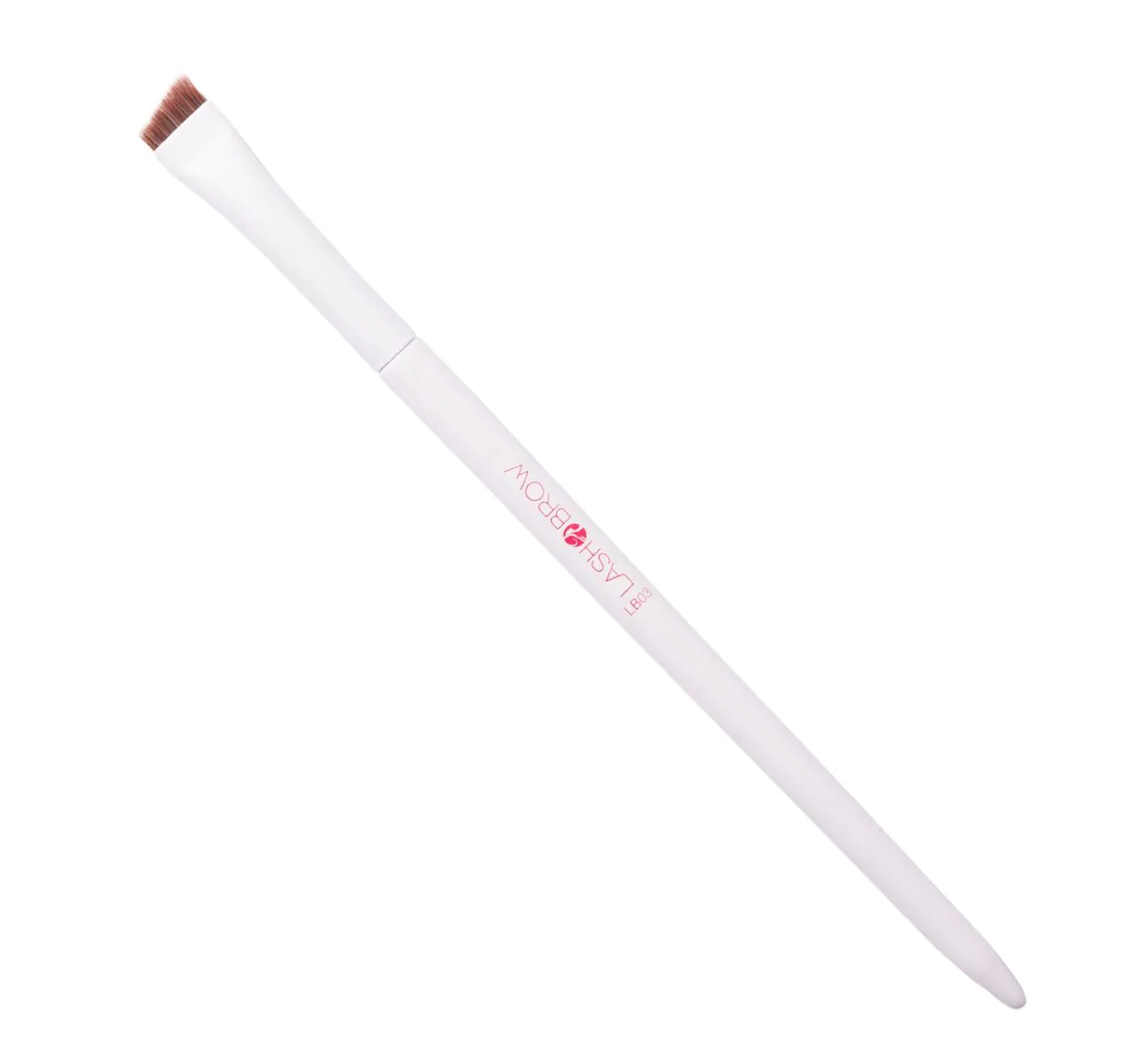 Lash Brow Precision LB03 - Pędzel