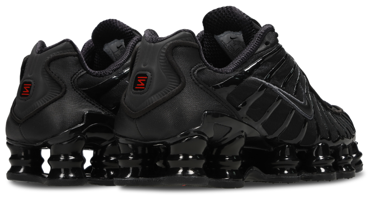 Nike Shox TL