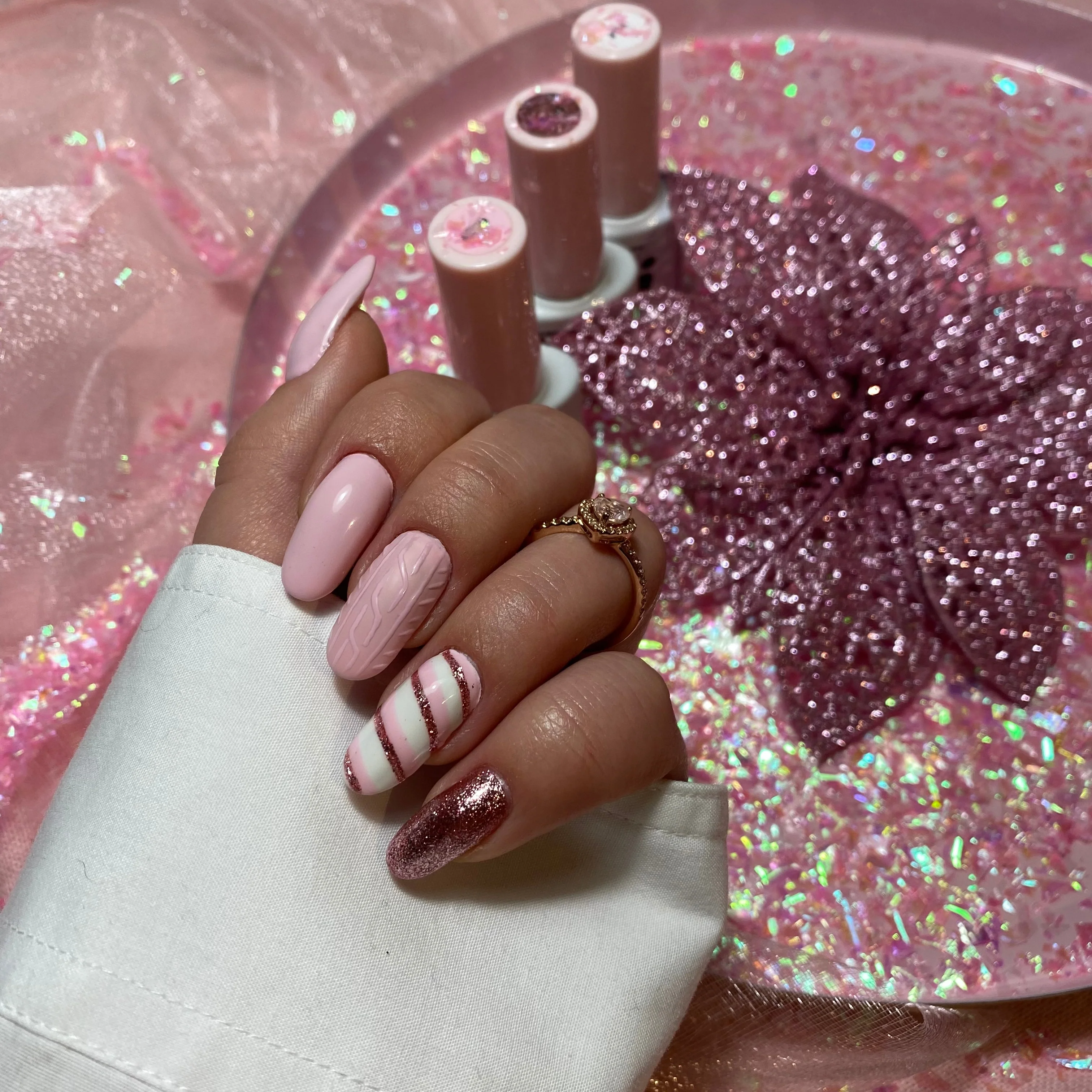 UV Gel Polish Date Smalto Semipermanente - Smalto Effetto Gel