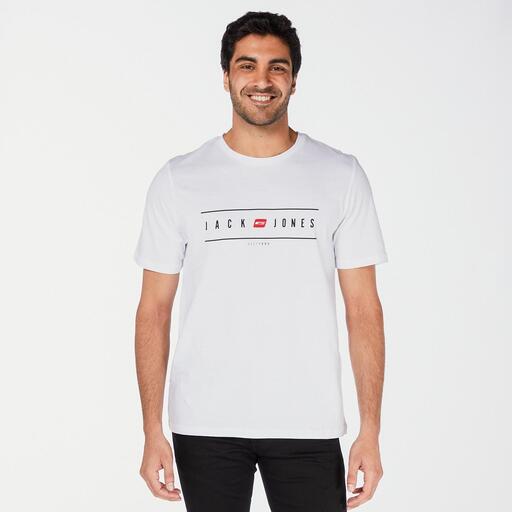  Jack & Jones linearni logotip