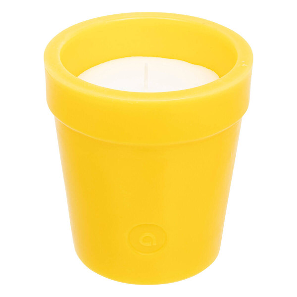 Świeca na komary citronella GINY, 40 godzin palenia