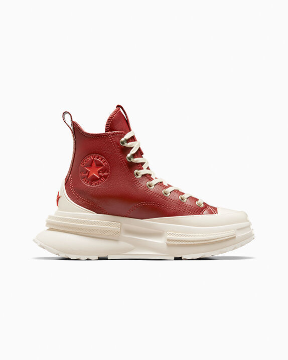 Run Star Legacy CX Platform Leather