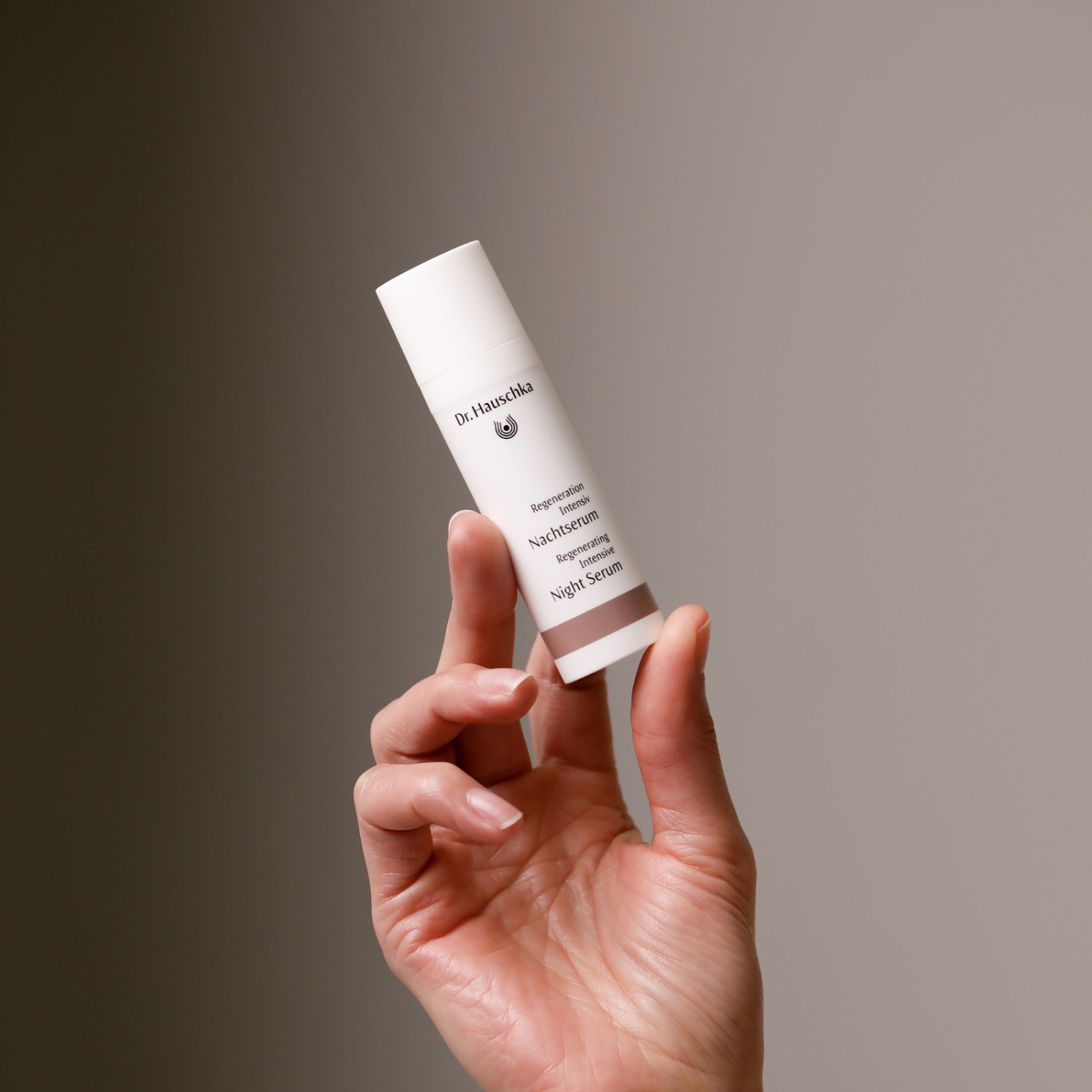 Dr. Hauschka Sérum de Nuit - Régénérant Intensif
