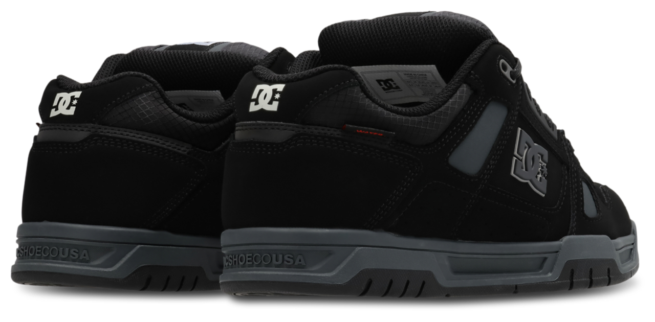 DC Shoes Stag