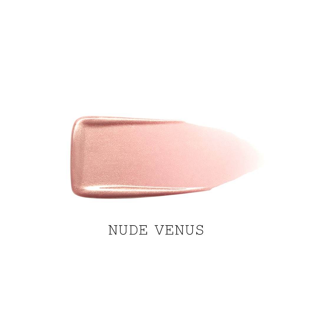 Pat McGrath Labs lūpu spīdums no Divine Bronze kolekcijas, Lust Gloss Nude Venus – 4,5 g