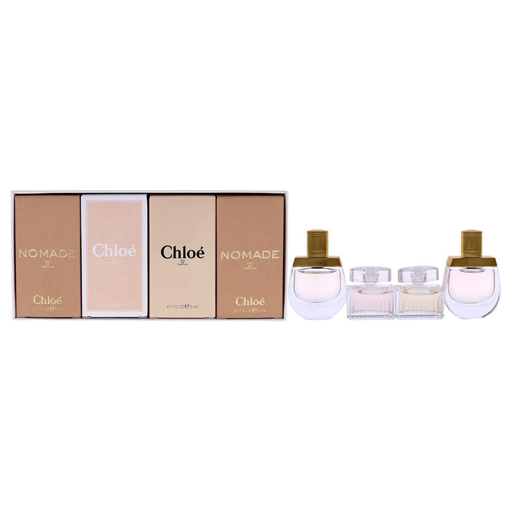 Chloé Les Parfums