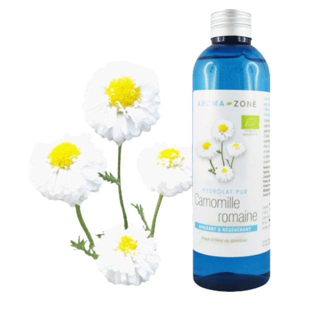 Hydrolat de Camomille romaine BIO 1l
