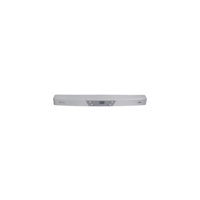 Pannello di controllo con piastra di montaggio - WHIRLPOOL - Frigorifero, congelatore - Progettato per AFG8140, AFG8180, AFG8164