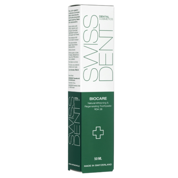 Swissdent Biocare