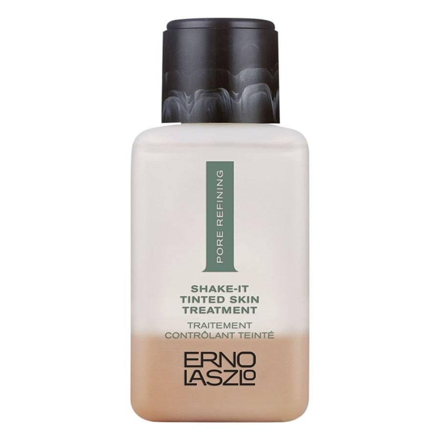 Erno Laszlo „Shake it“ dieninis kremas su atspalviu, 90 ml