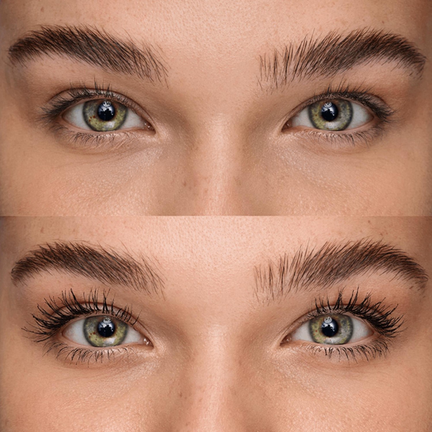 Catrice Glam & Doll Easy Wash Off Power Hold mascara démaquillage facile 010 Ultra Black