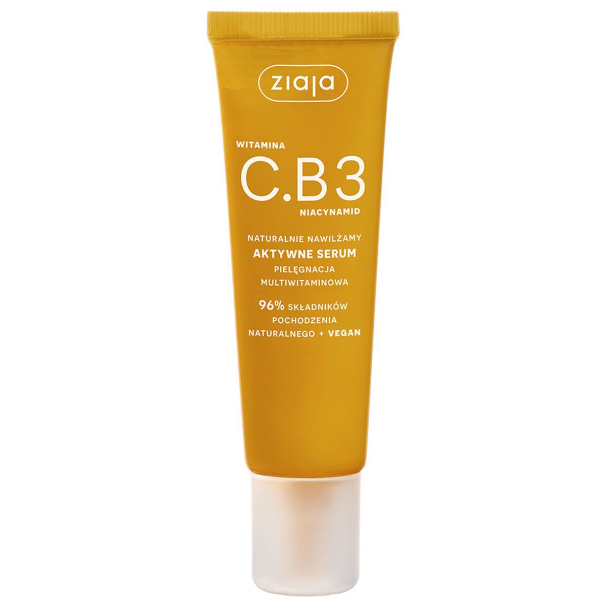 Ziaja Vitamin C.B3