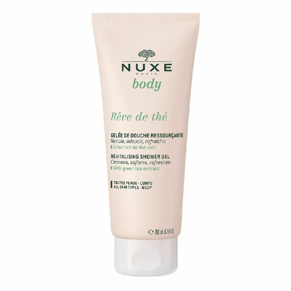 NUXE Nuxe Rdt douchegel 200 ml