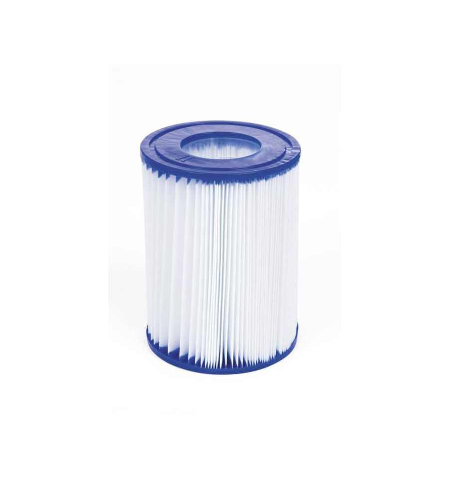 Bestway Filtru cartuș tip II pentru purificatoare 2006l/h.set Dos Unds