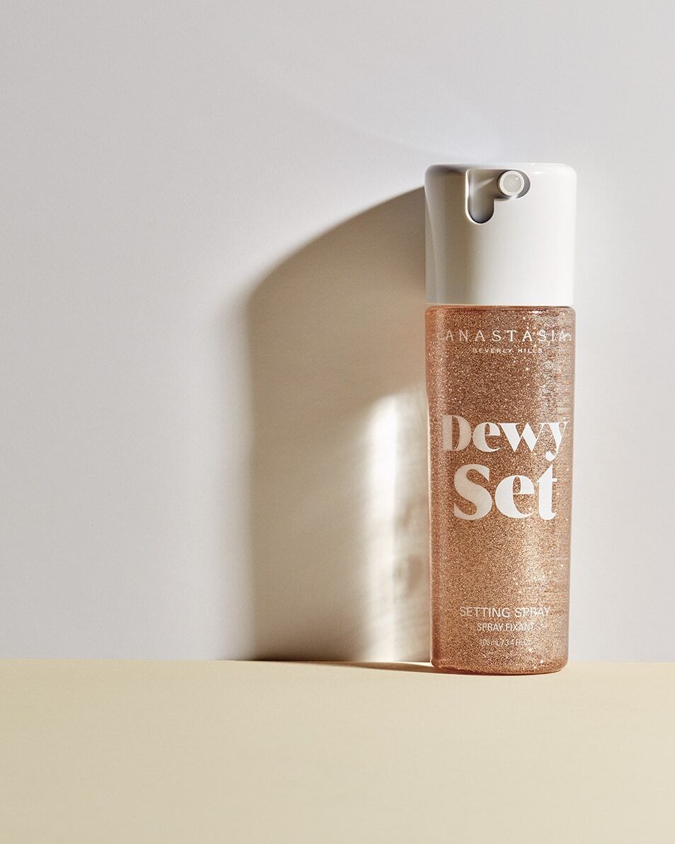 ANASTASIA BEVERLY HILLS DEWY SET SETTING SPRAY