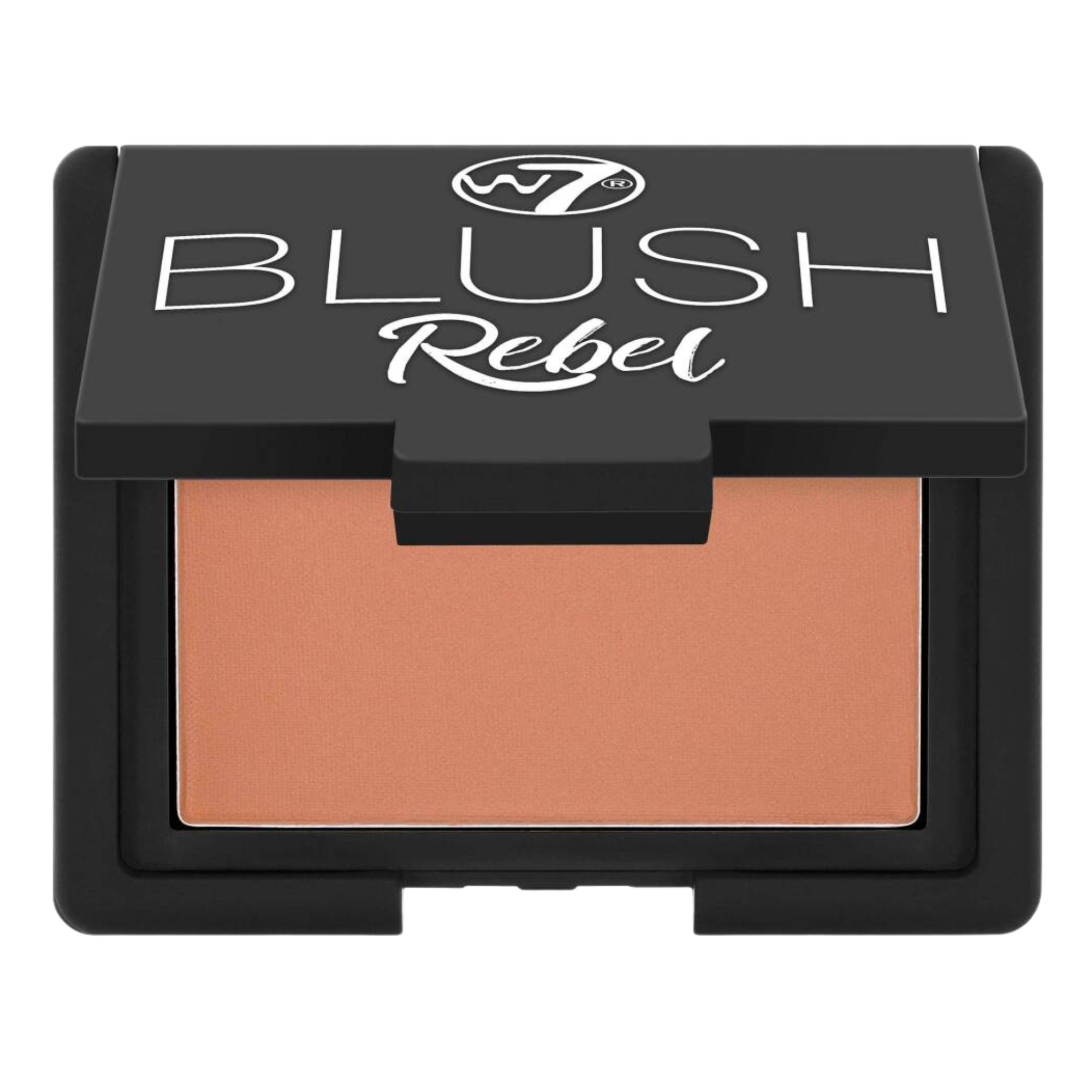 W7 Rouge Rebel
