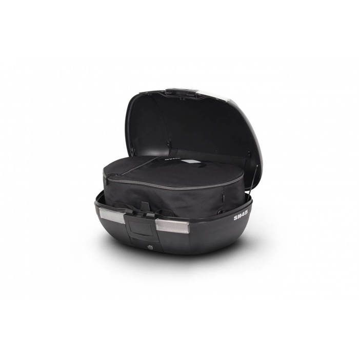 SHAD TOP CASE SH45 BLANC