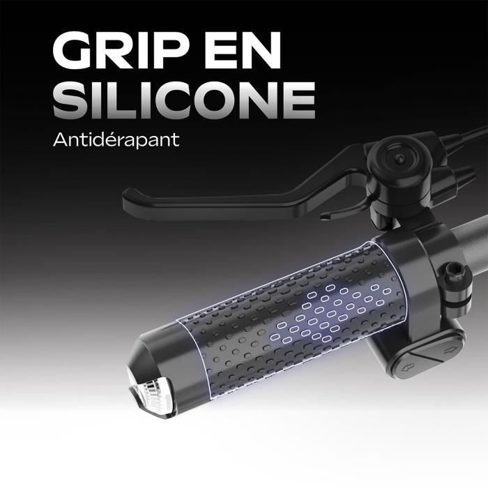 Electric trottiette - URBANGLIDE - 85 Evo - 300 W - 8.5