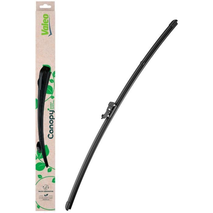 Escobilla limpiaparabrisas para capota - VALEO - 583986