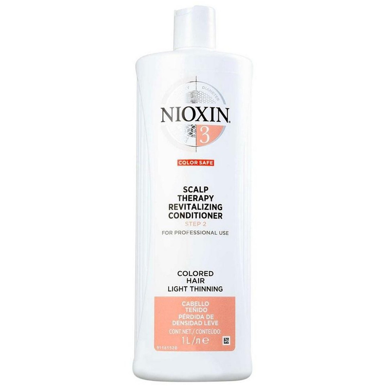 Nioxin Sistem 3