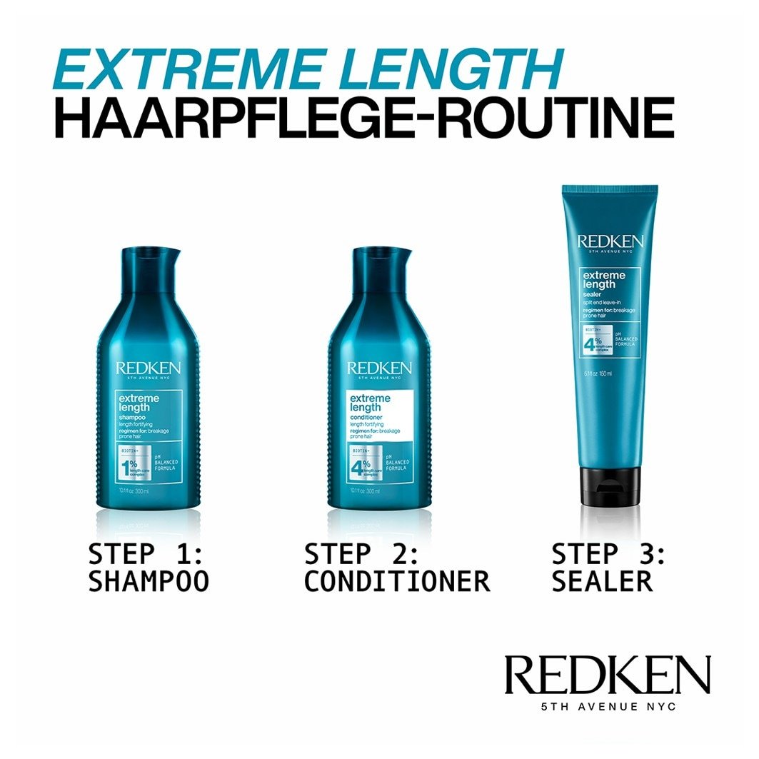 Redken šampon za ekstremno dugu kosu – 300 ml