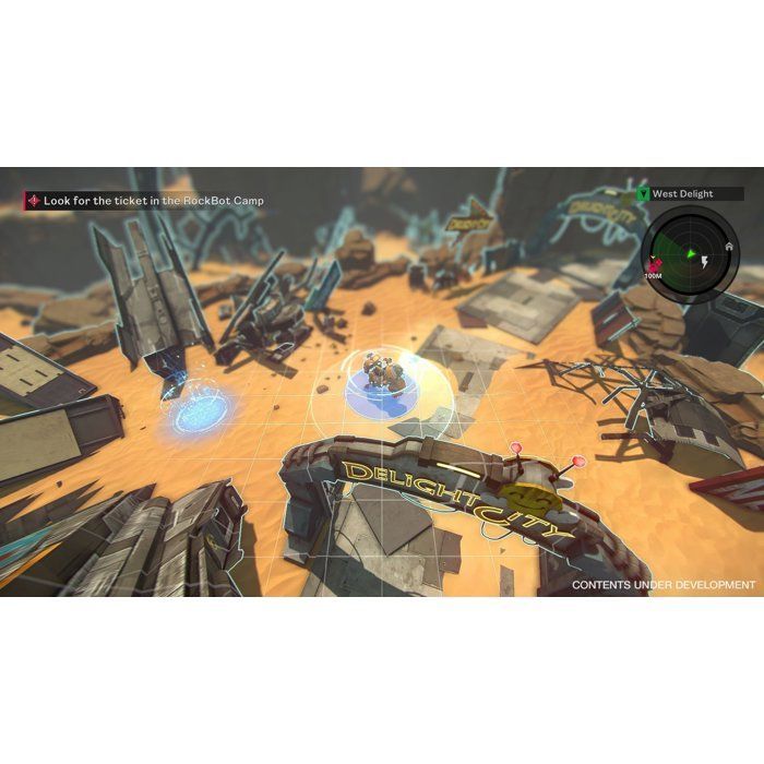 Starbites - Edição Deluxe - Jogo para PS5