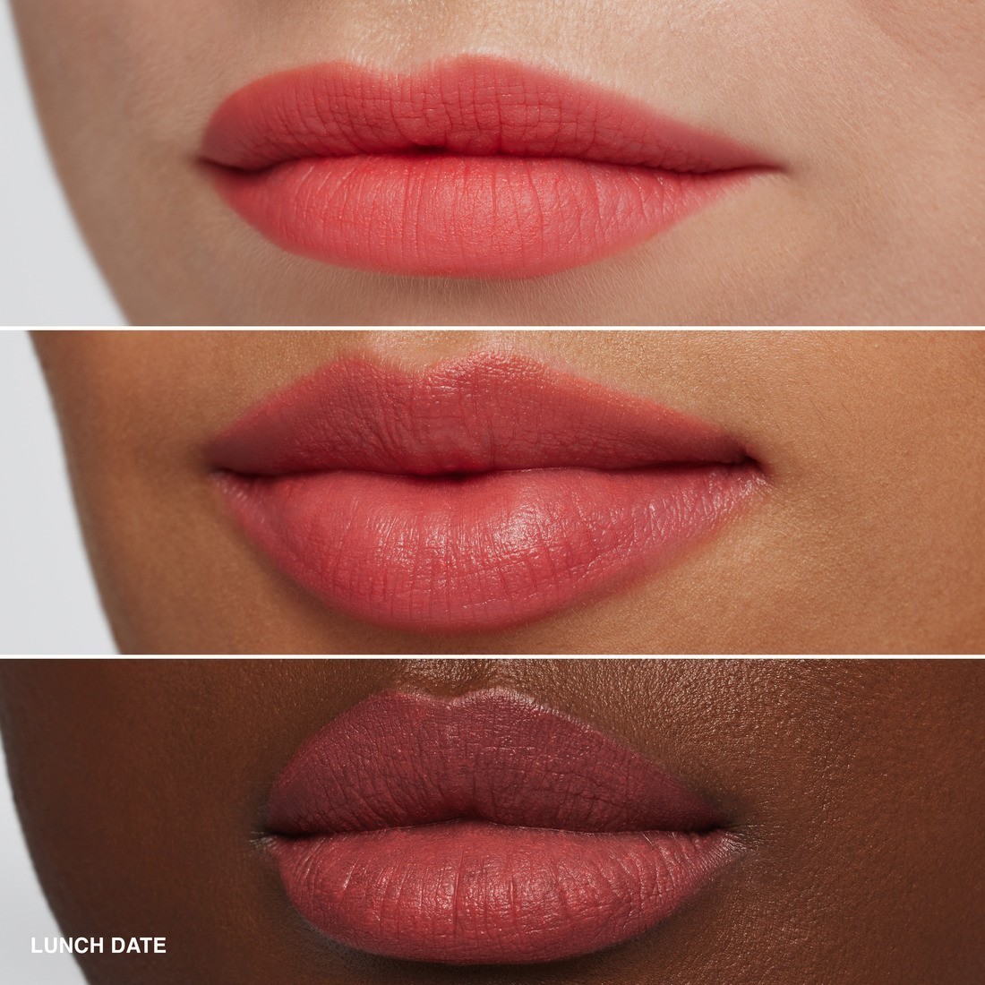 Bobbi Brown lūpu krāsa Luxe matēta šķidrā lūpu krāsa - 6 ml