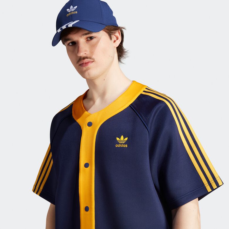 T-Shirt adicolor Plus