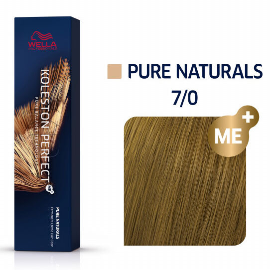 Wella Professionals Koleston Perfect ME+