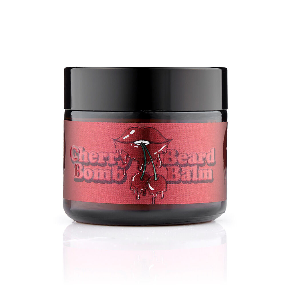 Cherry Bomb Barbers