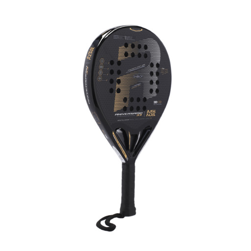 Padelová raketa Royal Padel Rp 33. výročie z polyetylénu