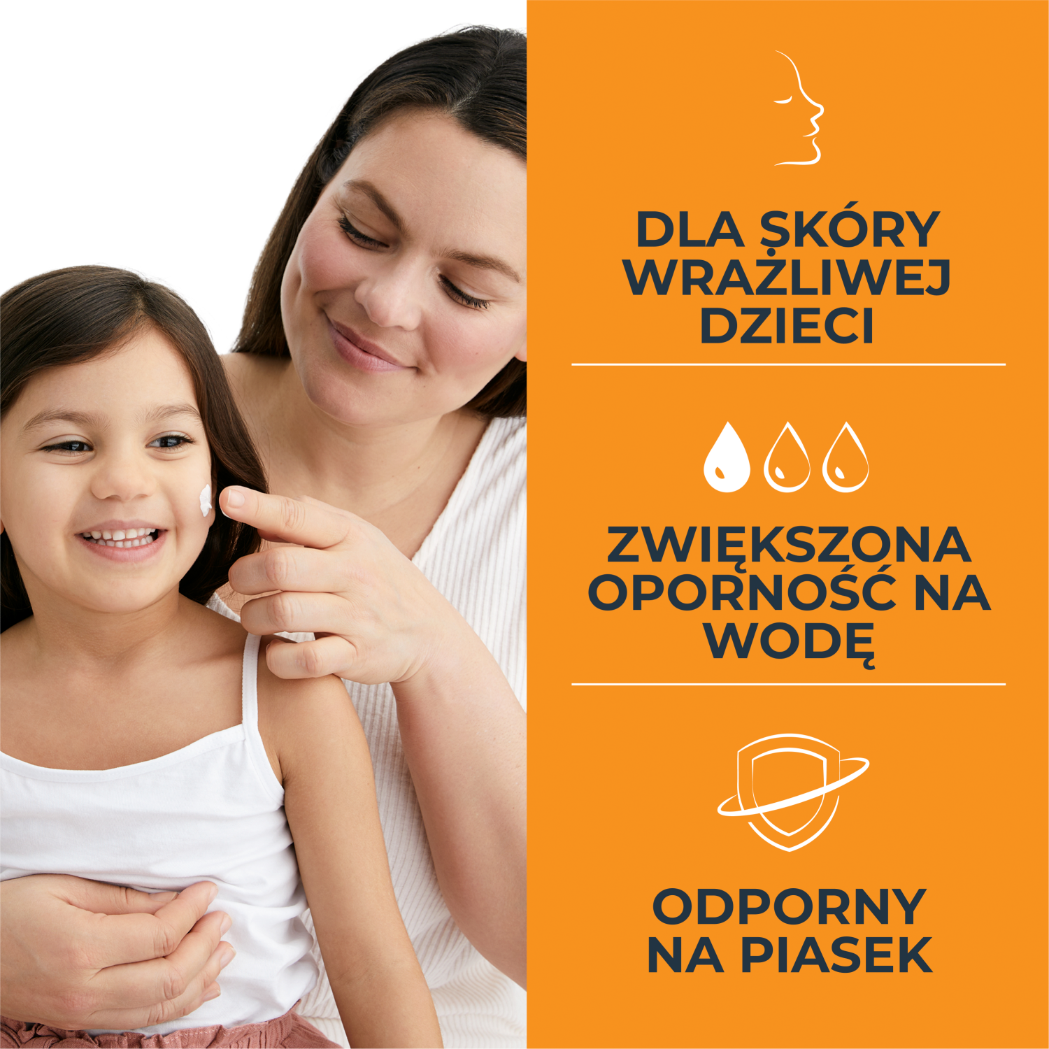Eucerin Sensitive Protect