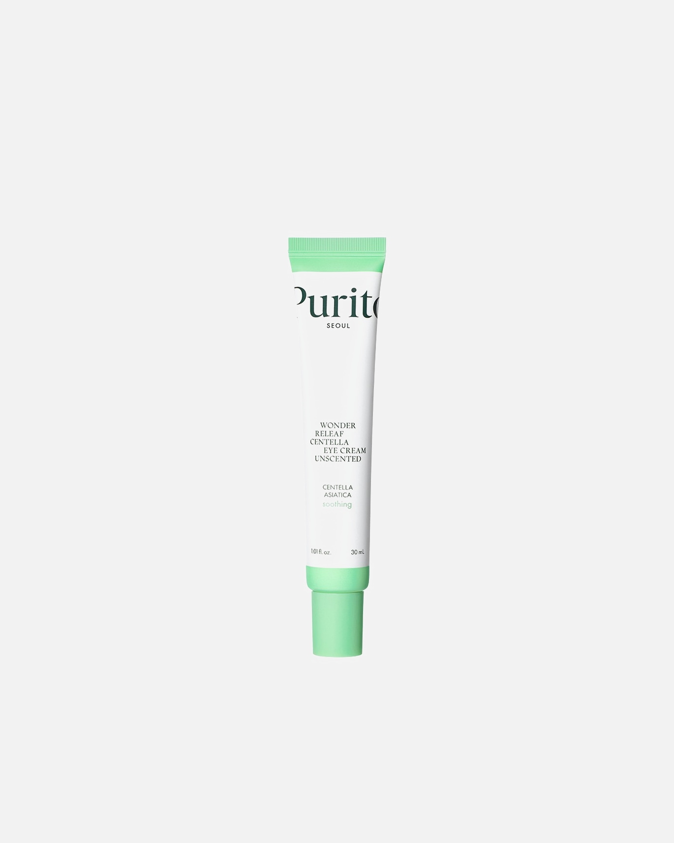 PURITO Augencreme - 30 ml
