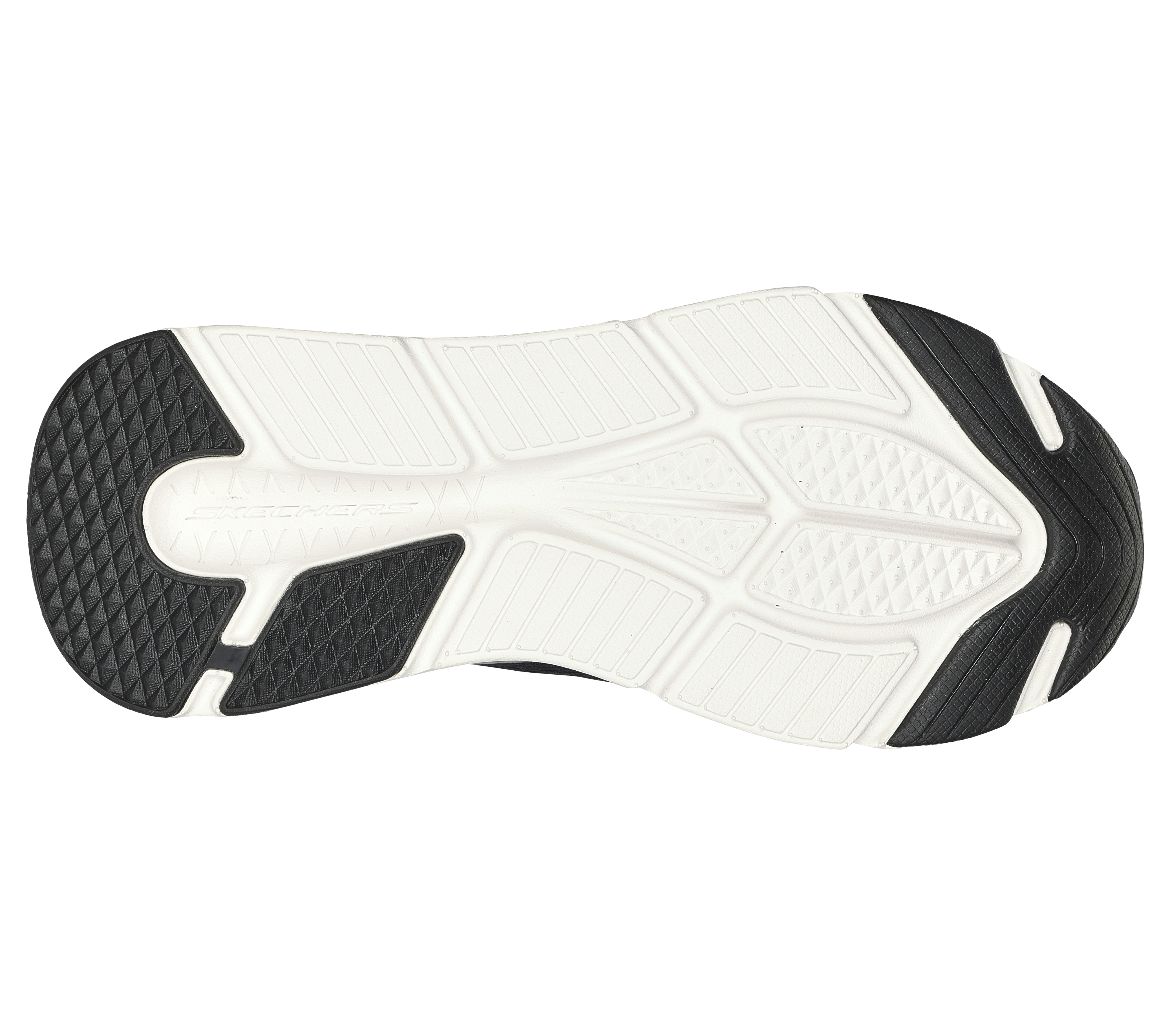 Skechers Slip-ins: Max Cushioning - Smooth