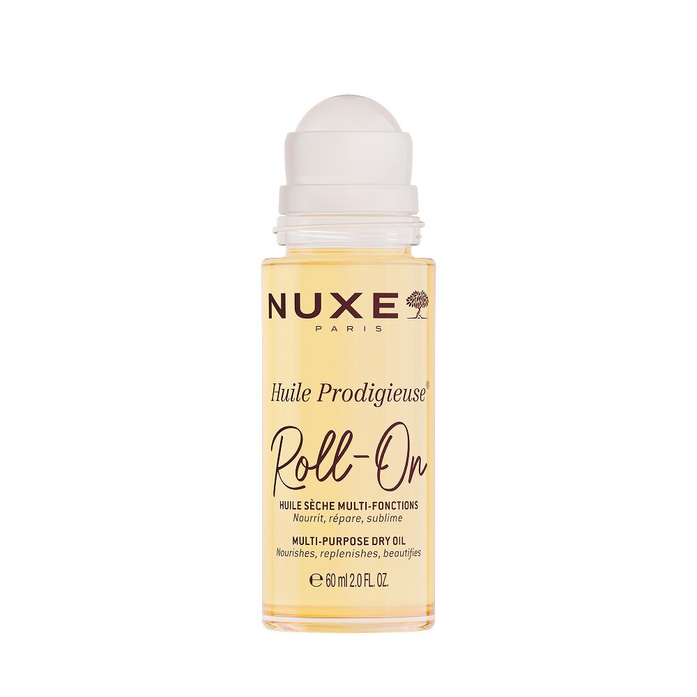 Nuxe Huile Prodigieuse Roll-On