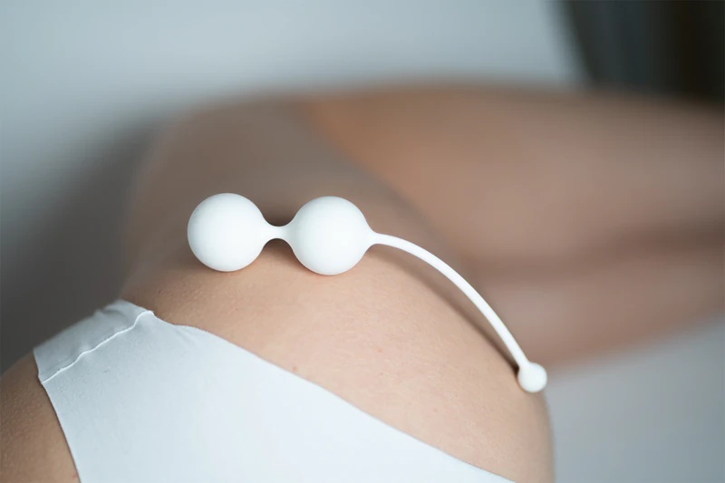 Whoop·de·doo Venus Balls Light kulki gejszy