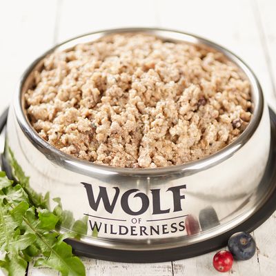 Wolf of Wilderness Adult 6 x 150g