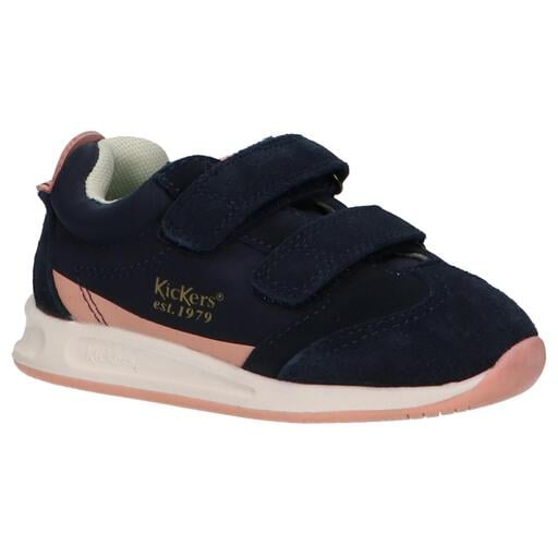 Chaussures de sport Kickers 686290-10 Kick 18 Bb