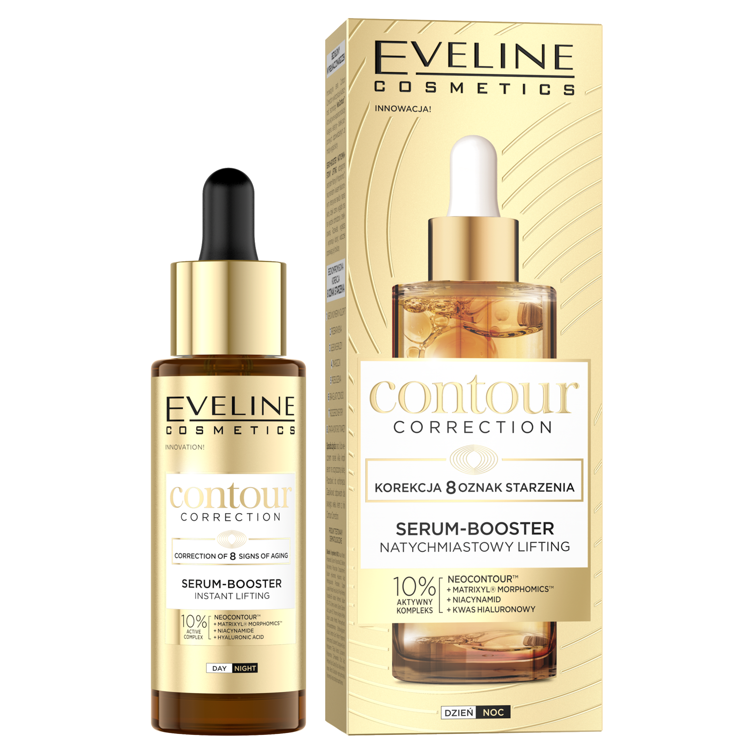 Eveline Cosmetics Konturkorrektur