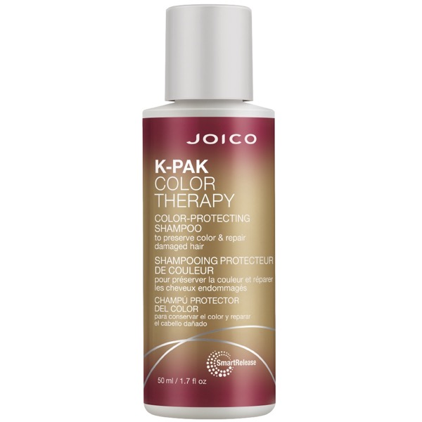 Joico K-Pak -väriterapia