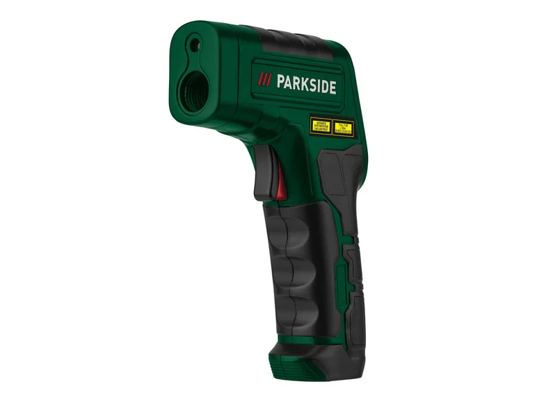PARKSIDE® Infrarødt termometer PTI 380 C2