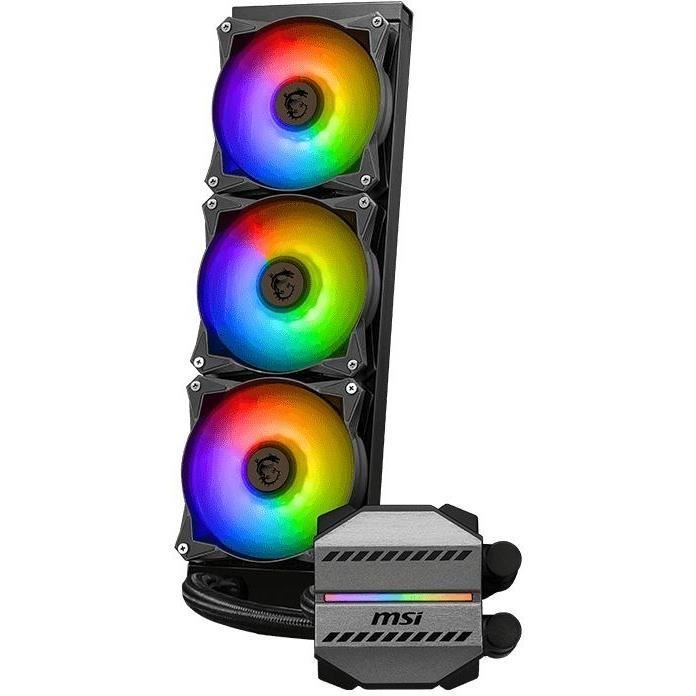 Refroidissement PC - MSI MAG CORELIQUID M360 - 306-7ZW4R24-813