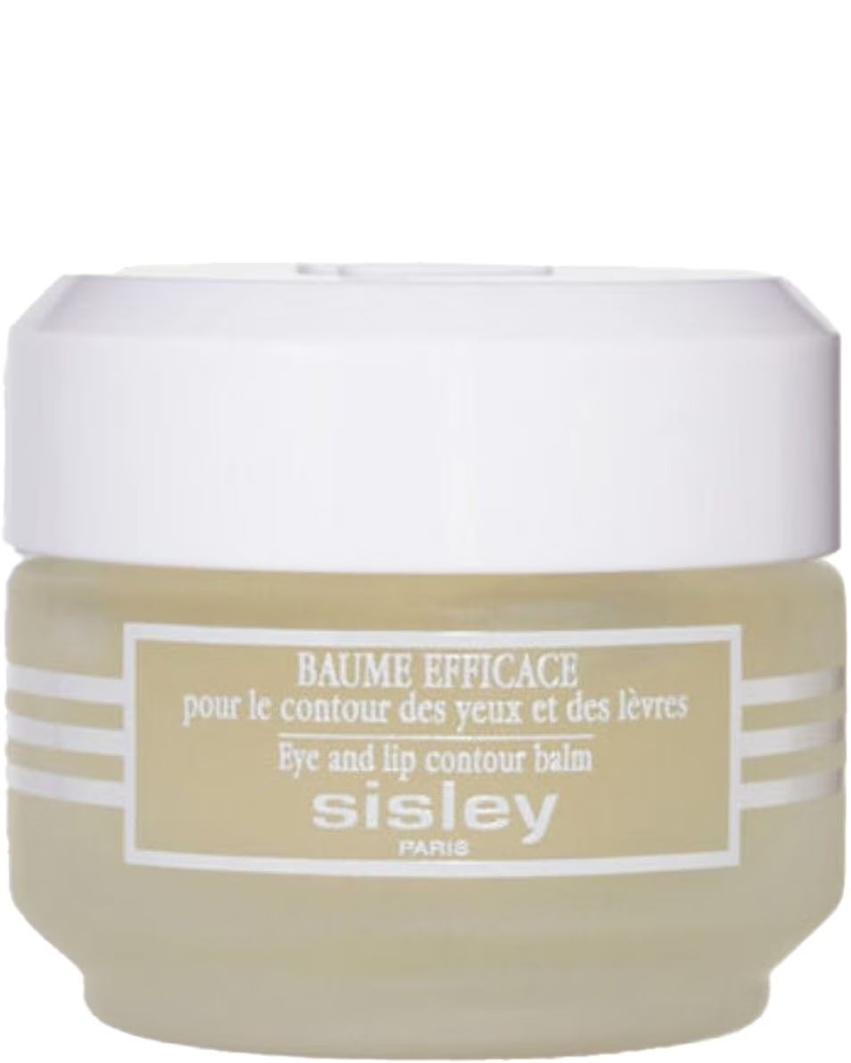 SISLEY Baume Efficace hidratantni balzam za područje oko očiju i usana